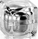 Allied Med Acrylic Jar11 KP353J50